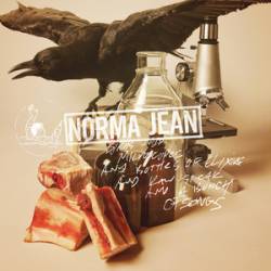 Norma Jean : Birds and Microscopes and Bottles of Elixirs and Raw Steak and a Bunch of Songs